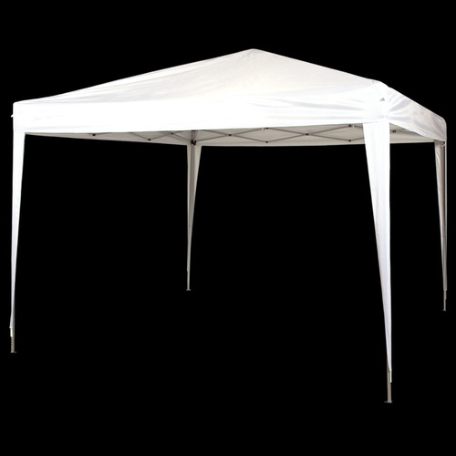 Gazebo Articulado 3x3 Aluminizado Tendas Wild Praia E Campo