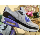 Zapatillas Nike Air Max 90 24.5cm