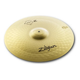 Platillo Batería Ride 20 Zildjian Planet Z. Citimusic