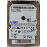 Disco Samsung Hm250hi 2.5 Sata 250gb -1559 Recuperodatos