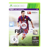 Coleção Fifa 15/17/19 - Xbox 360 - Lt3.0