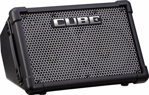 Roland Cube Street Ex Amplificador Portatil 50 W 2 Canales