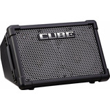 Roland Cube Street Ex Amplificador Portatil 50 W 2 Canales