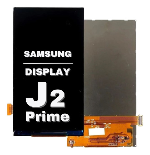 Display Pantalla Samsung J2 Prime