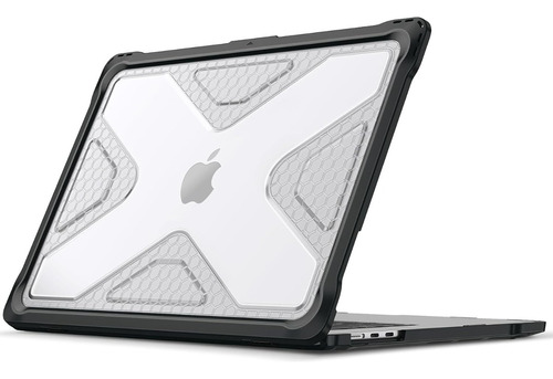 Funda Case Rigida Parachoques Macbook Air 15.3 A2941