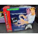 Control Tilt Force2 Playstation 1  Y 2 Pelican Sellado