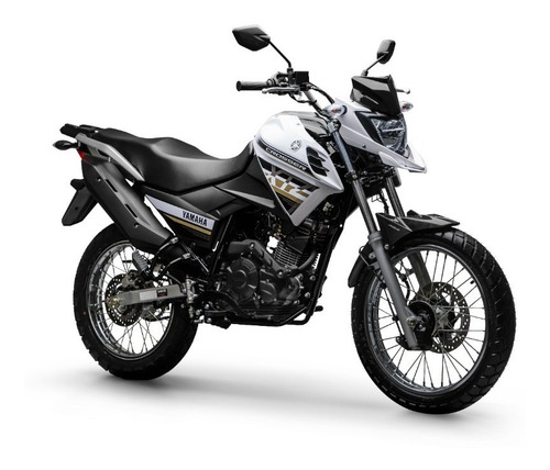 YAMAHA XTZ CROSSER 150 S ABS 0 KM 2022