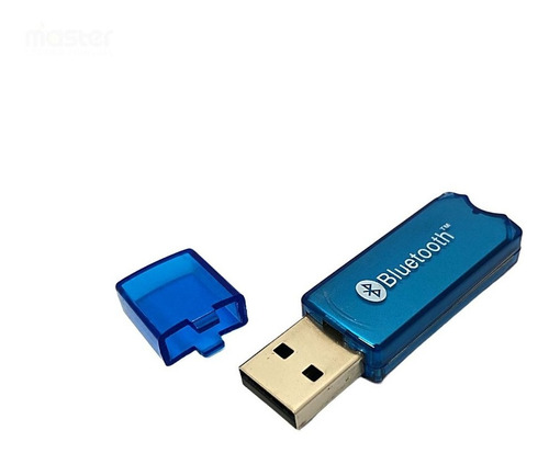 Adaptador Usb Bluetooth Con Driver V2.0 Es-3881+