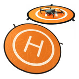 Landing Pad Helipuerto,  Drone Landing Pade 75 Cm Para Drone