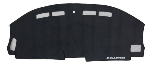 Cubretablero Automotriz Chrysler Challenger 2009 A 2014