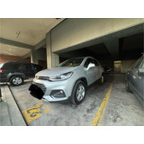 Chevrolet Tracker 2019 1.8 Ltz 140cv