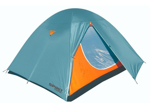 Carpa Iglu Spinit Camper 2 Personas Impermeable Camping