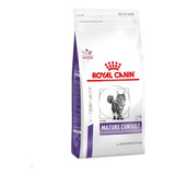 Alimento Royal Canin Gato Mature Consult Stage 1 - 3,5kg