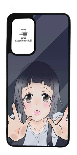 Carcasas Anime Para Samsung 