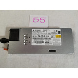 Fuente Servidor  Lenovo 750w Para Lenovo Rd650 Rd550 Td350