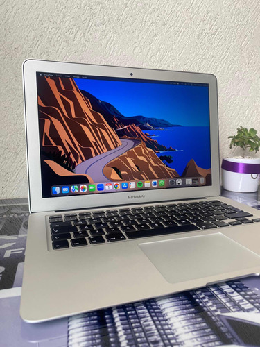 Macbook Air 2017