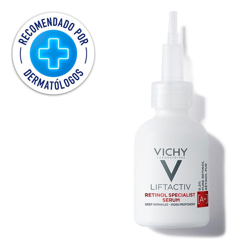 Serum Vichy Liftactiv Retinol Especialist X 30ml