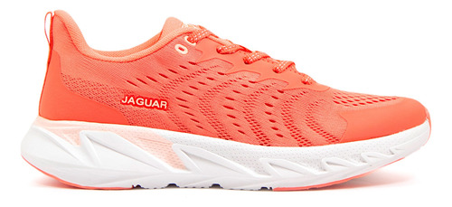 Zapatillas Jaguar Deportivas Mujer Running Trainning 9307