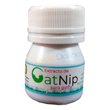 Catnip Gatos 100% Hierba Gatera Deshidratada 10g Diversion