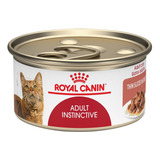 Alimento Húmedo Para Gato Royal Canin Health Nutrition Adult