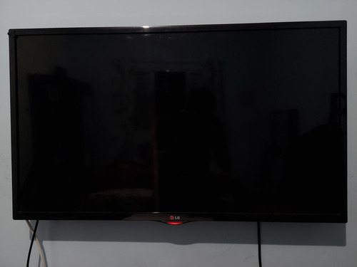 Tv LG Smart 