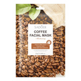 Velo Facial Hidratante (cafe) - g a $200