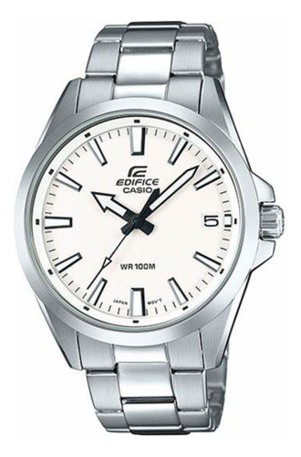 Reloj Casio Edifice Efv-100d-7avudf Hombre Garantia Oficial