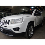 Jeep Compass 2012 2.4 Limited 170cv Atx