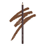 Wet N Wild Color Icon Kohl Eyeliner Color Simma Brown Now