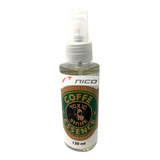 Coffe Perfume 120ml - Toxic Shine