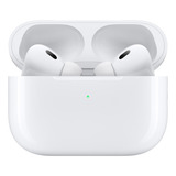 Apple AirPods Pro ( 2da Generacion) Sin Cancelacion De Ruido