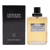 Perfume Givenchy Gentleman Edt