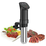 Zionheat Sous Vide Machine-suvee Cooker Precision