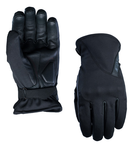 Guantes Moto Milano Wp Five Gloves