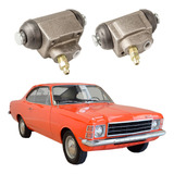 Par Cilindro Roda Opala 1971 1972 1973 1974 1975