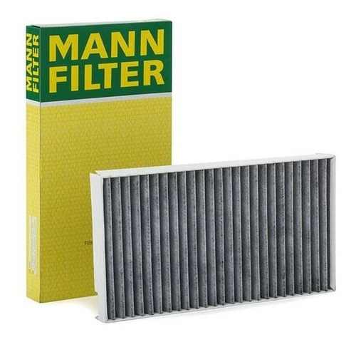 Filtro Habitaculo Bmw 525i,530i,545i,m5,m6 Foto 2