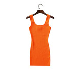 Vestido Deportivo En Lycra Tenis,padle,fitness Tiempo Libre