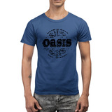 Oasis Playeras Drum Logo Dbtt Era Skiddaw T-shirts