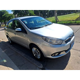 Fiat Grand Siena 2014 1.4 Attractive 1era Mano Dueño Liq Urg