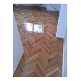 Reparación Parquet Pulido Plastificado Adroge Burzaco Monte