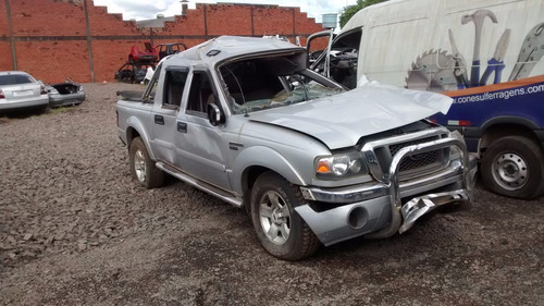 SUCATA FORD RANGER 3.0 4X4 DIESEL /2.8POWER BARTOLOMEU PEÇAS