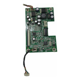 Placa Principal Monitor Aoc L154w