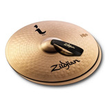 Zildjian Crash Platillo (ilh16bp)