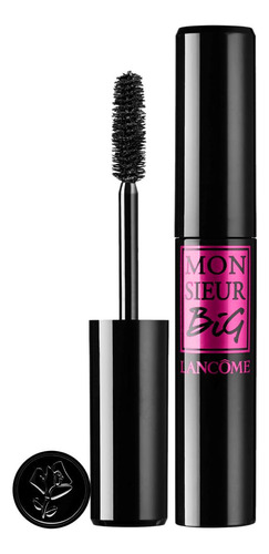 Mascara Lancome Monsieur Big 01 Big Is The New Black