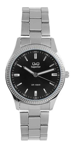  Reloj Q&q Análogo Para Hombre S294j212y