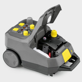 Limpiadora A Vapor Karcher Modelo Sg 4/4