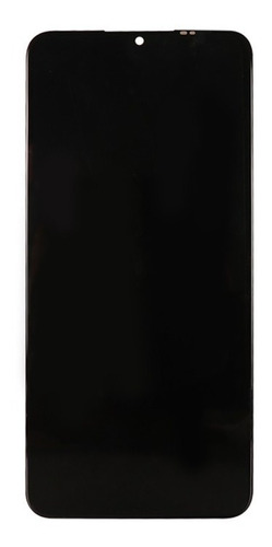 Display Tela Touch Frontal Lcd Xiaomi Redmi 9 - Preto