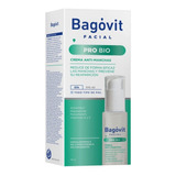 Bagovit Facial Pro Bio  Fps 40 Crema Anti Manchas Dia 50ml