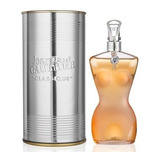 Jean Paul Gaultier Classique 50ml Original + 6 Amostras