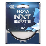Filtro Uv Hoya 58mm Nxt Plus - Multi-revestido